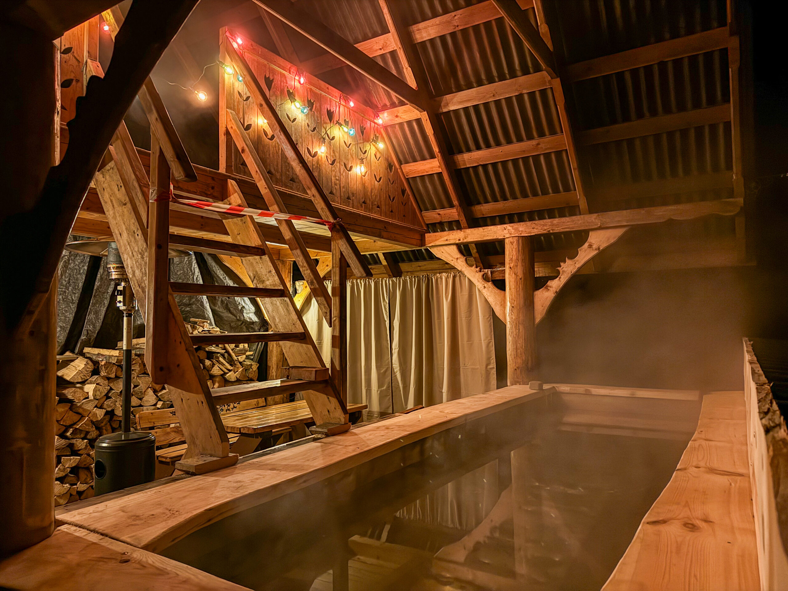 Read more about the article Kąpiel w gorącej balii